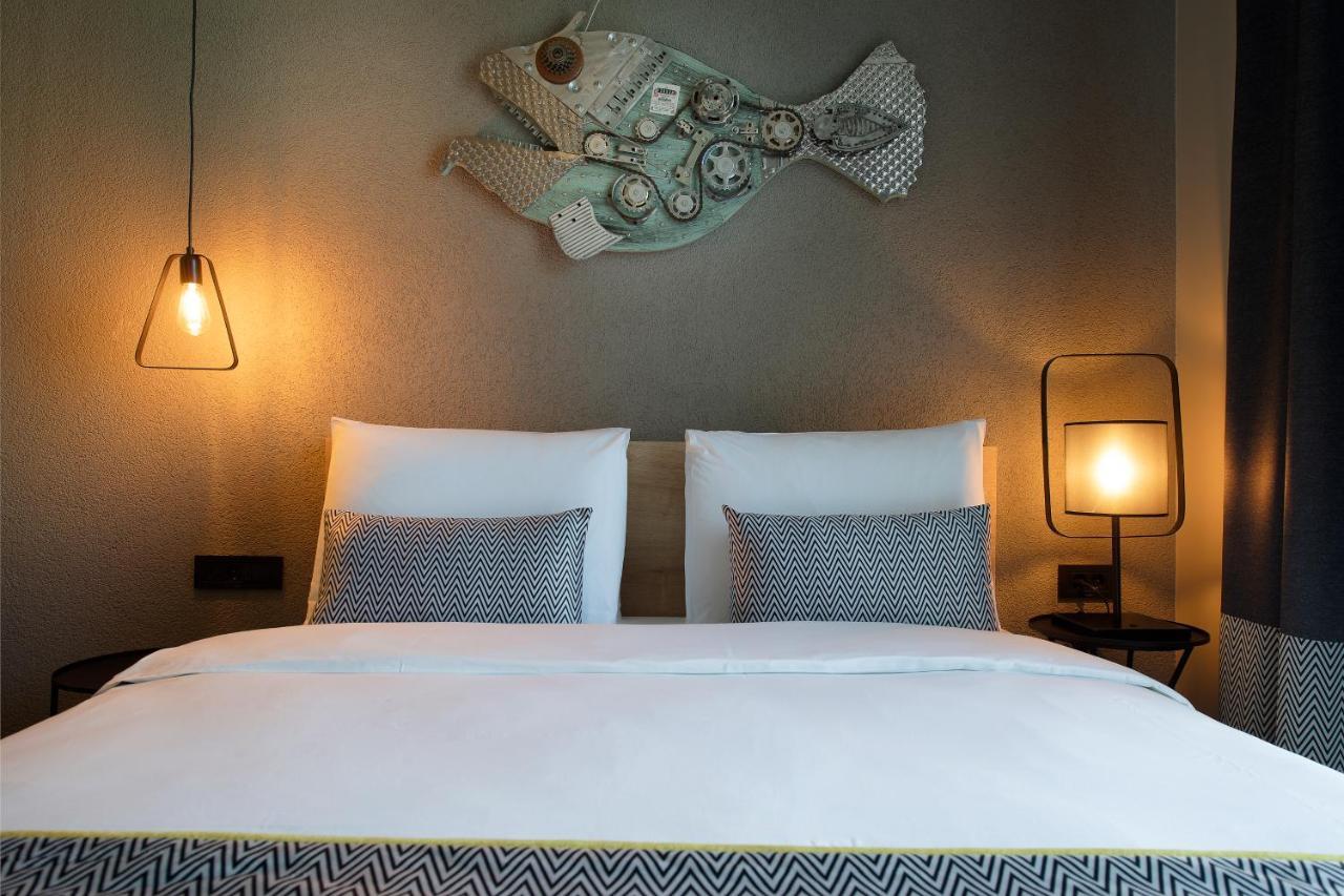 Superior Double Room SMALL
