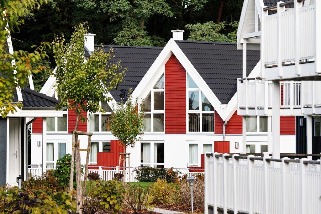 Ferienhaus Falster 4 Erwachsene 2 Kinder