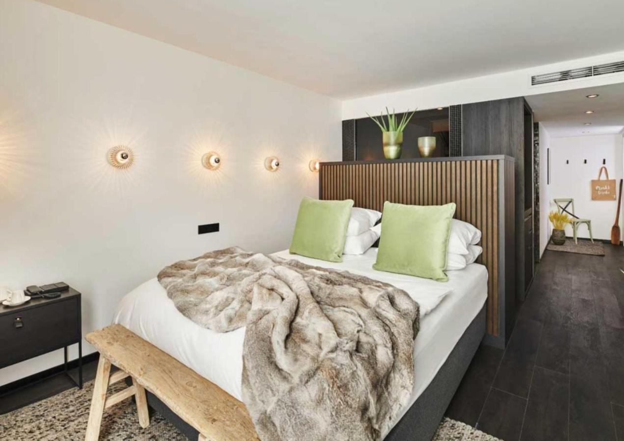 Superior Double Room River View