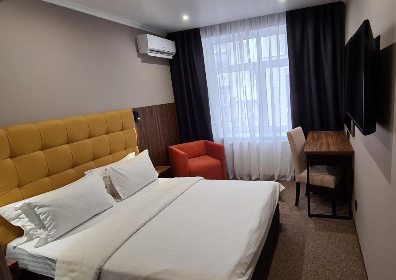 Chambre Double