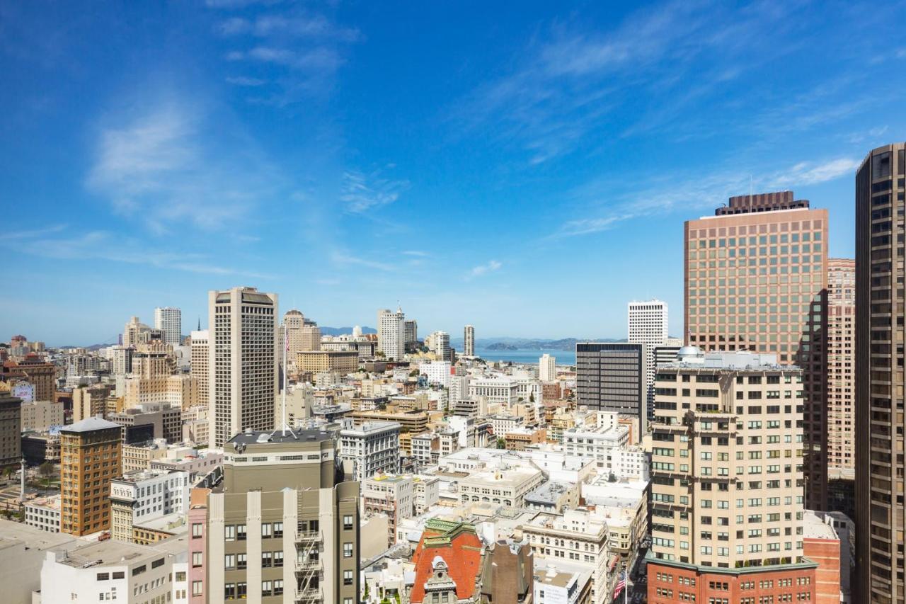 King Room City View