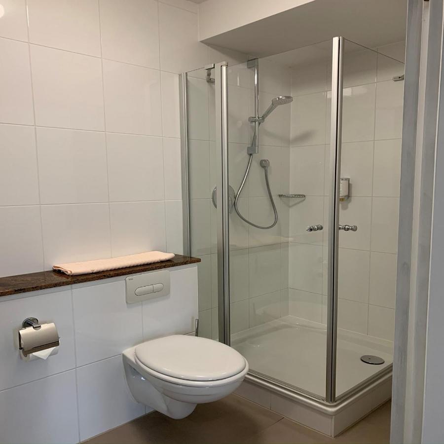 Comfort Single Room