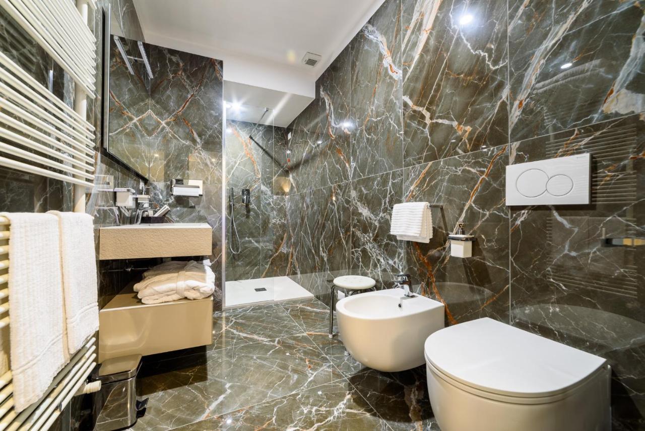 Junior Suite Lake View