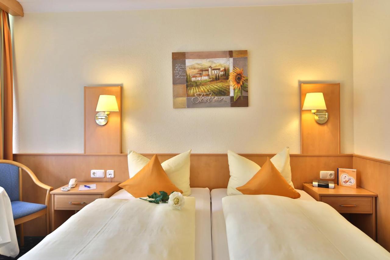 Double Room Balcony