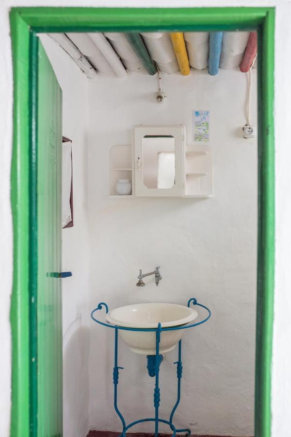 Quadruple Room Private Bathroom