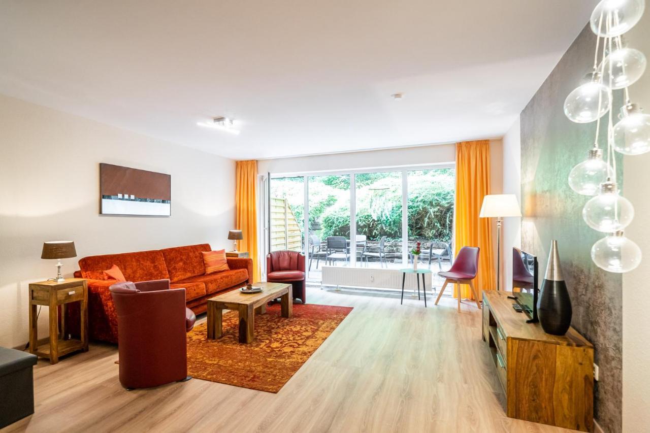 Apartment Ground Floor