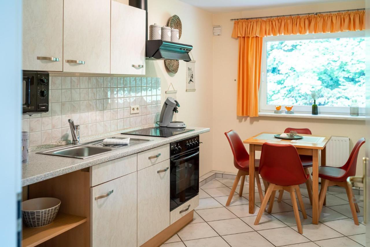 Apartment Ground Floor