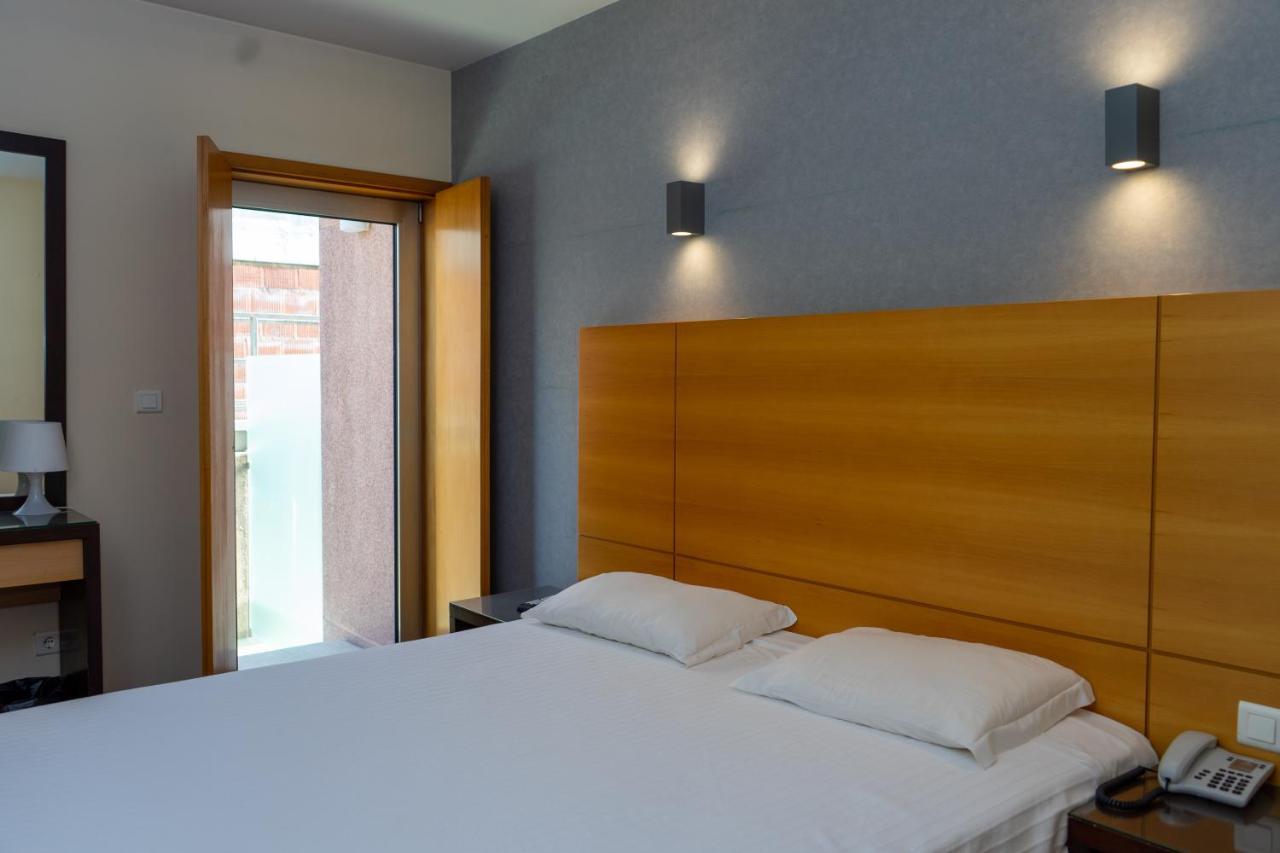 Quarto Duplo