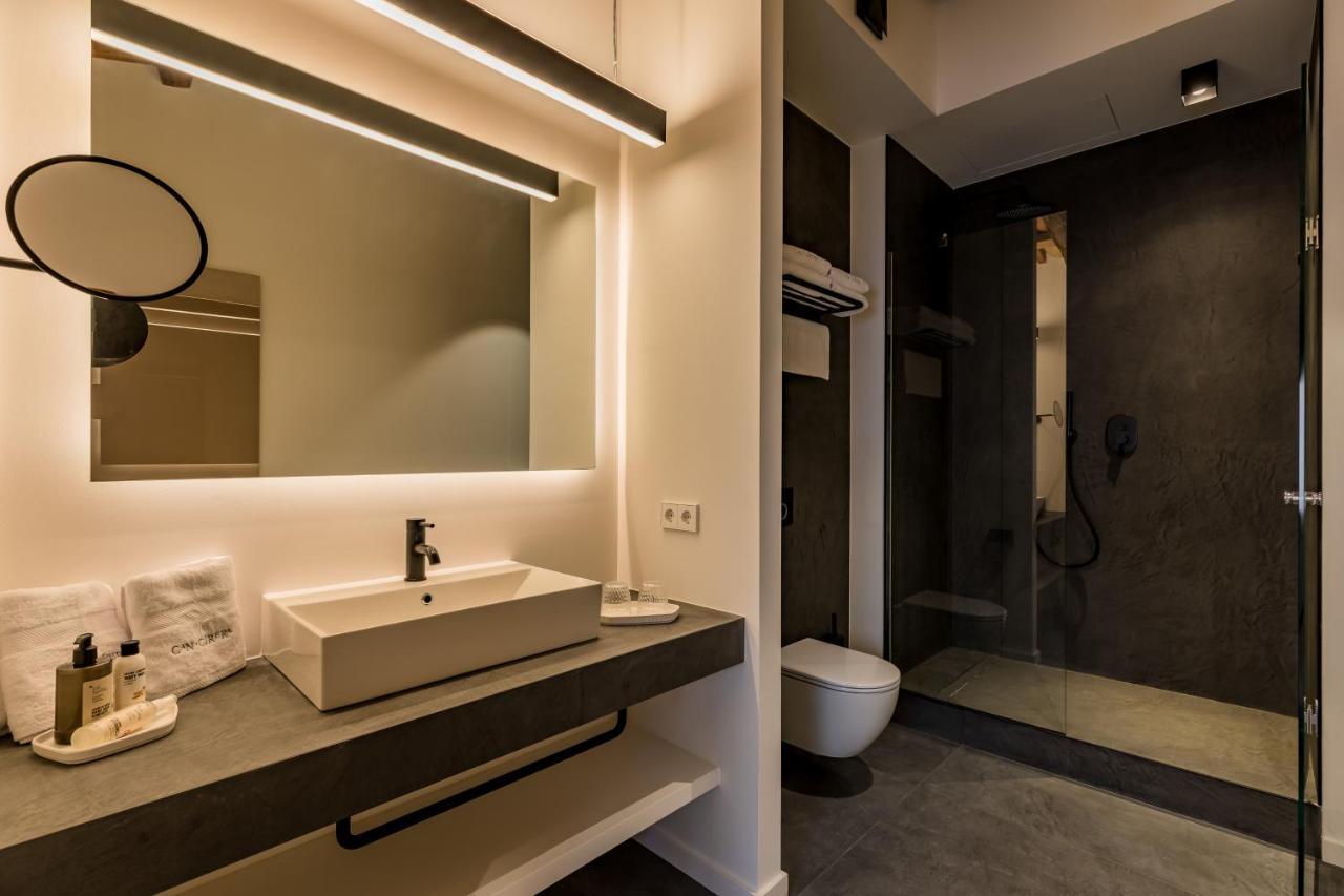 Habitación Doble Deluxe