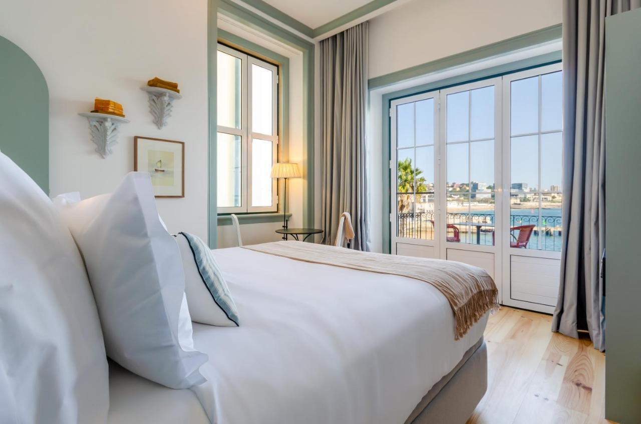 Superior Room Balcony Sea View