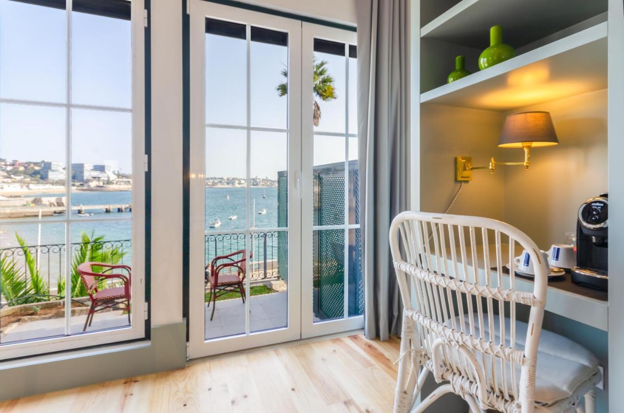 Deluxe Room Balcony Sea View