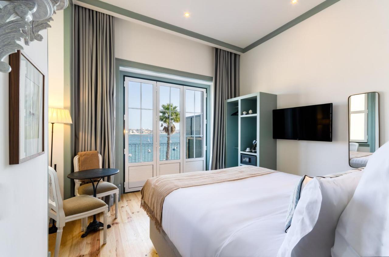Superior Room Balcony Sea View