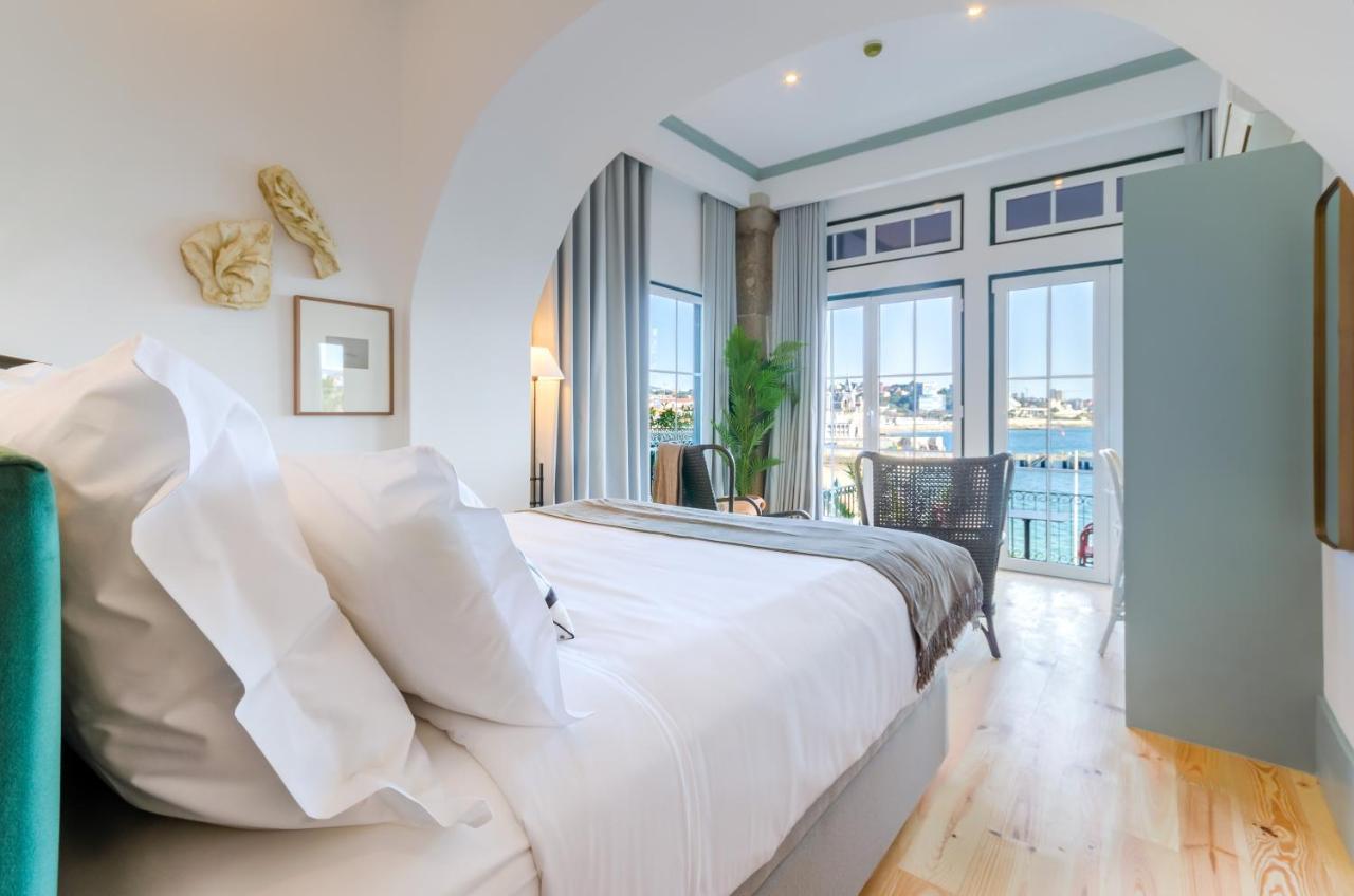 Deluxe Room Balcony Sea View