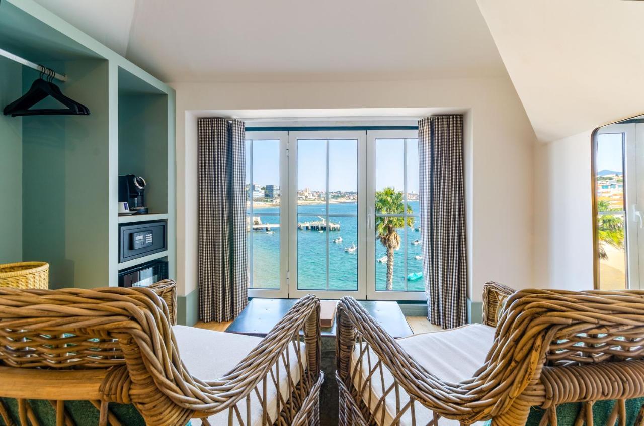 Mansard Junior Suite Sea View