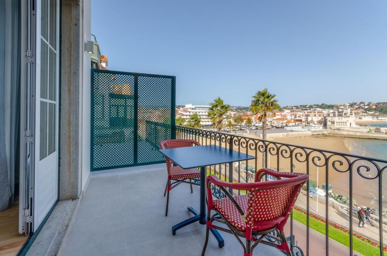 Superior Room Balcony Sea View