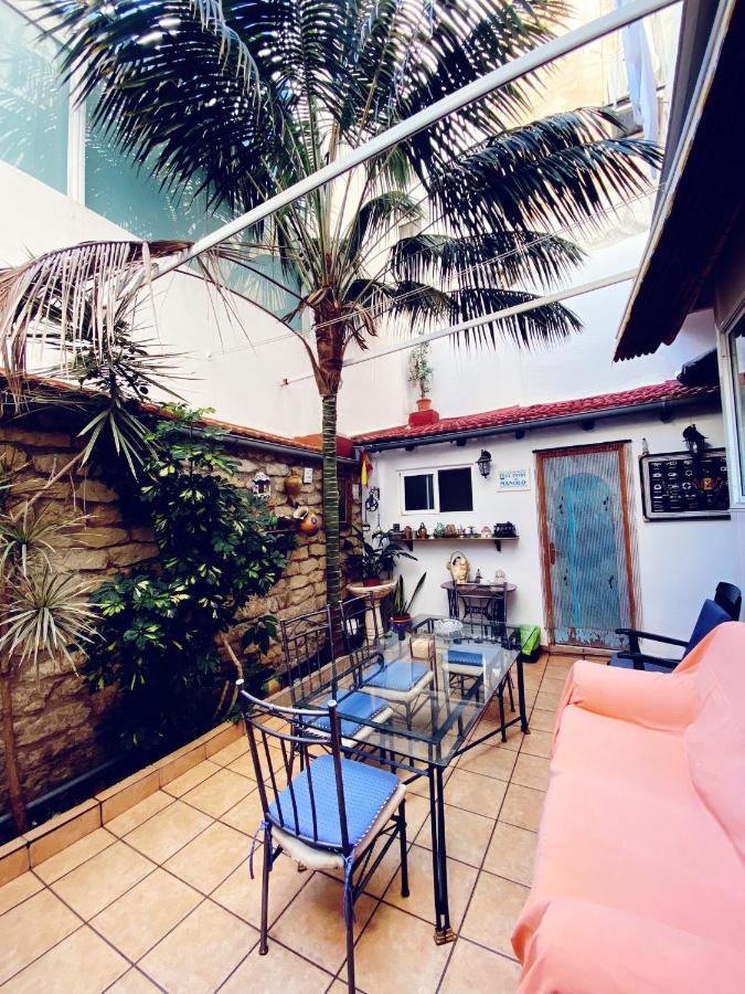 Apartment Ground Floor