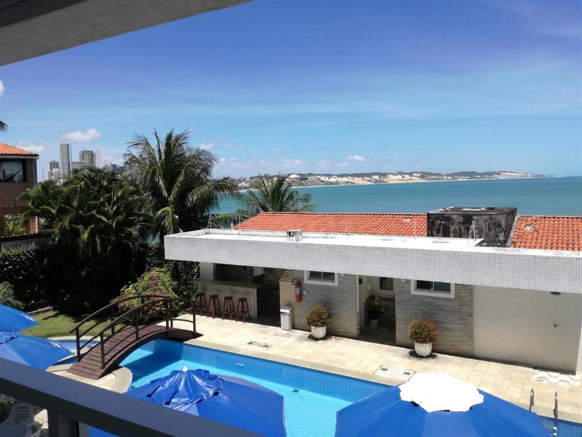 One-Bedroom Apartment Sea View