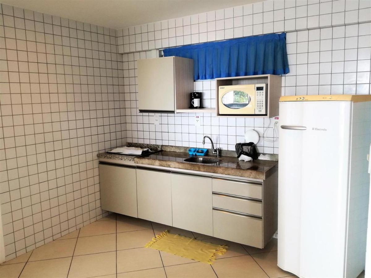 One-Bedroom Apartment Sea View
