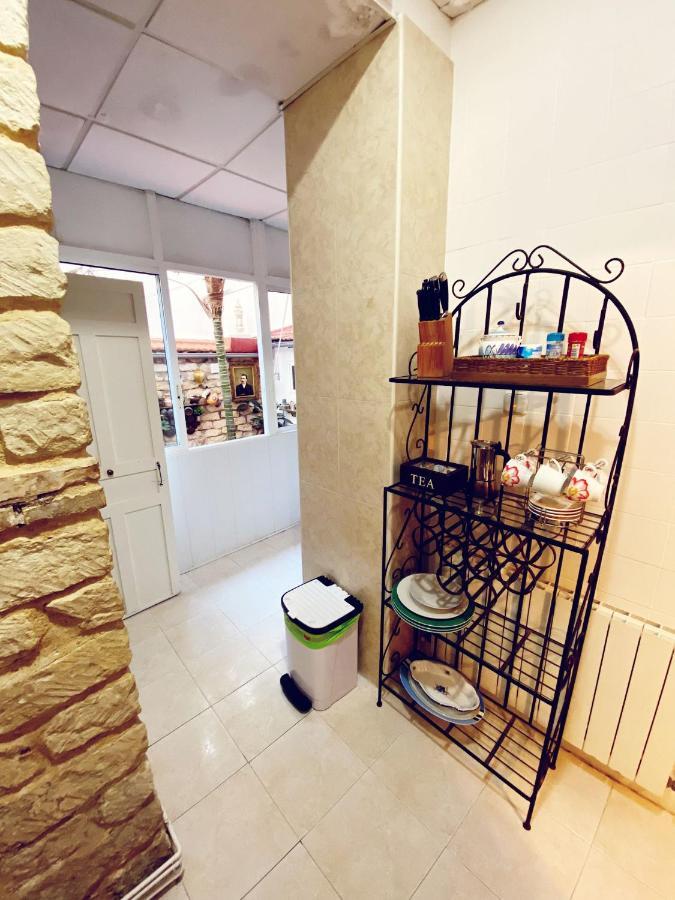 Apartment Ground Floor