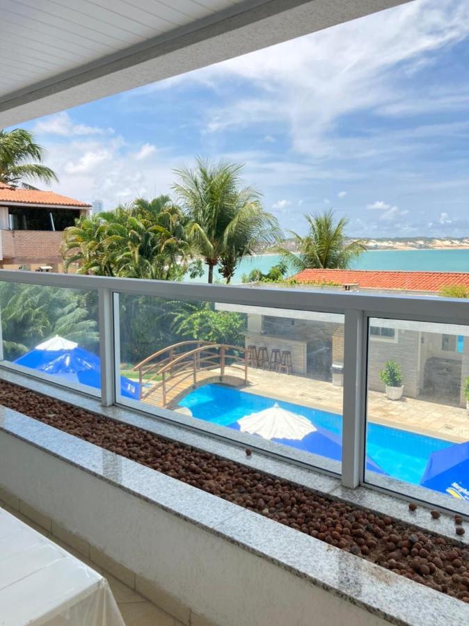 One-Bedroom Apartment Sea View