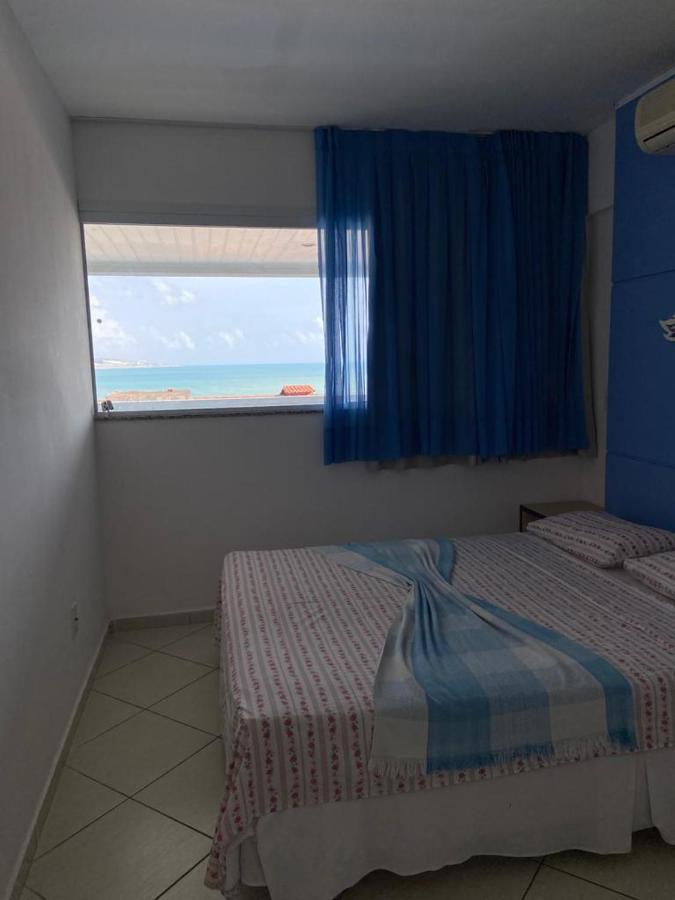 One-Bedroom Apartment Sea View
