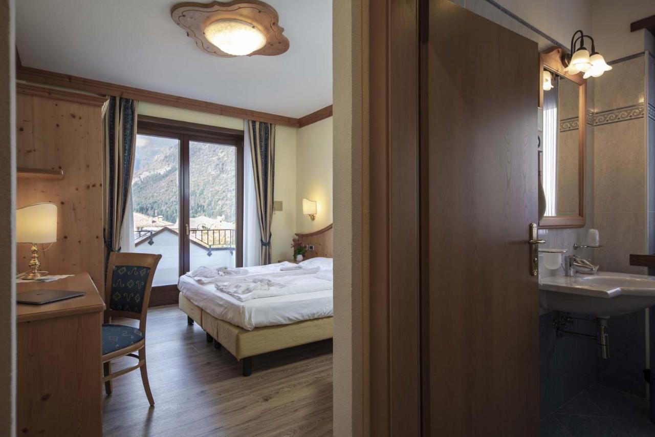 Double Room Extra Bed