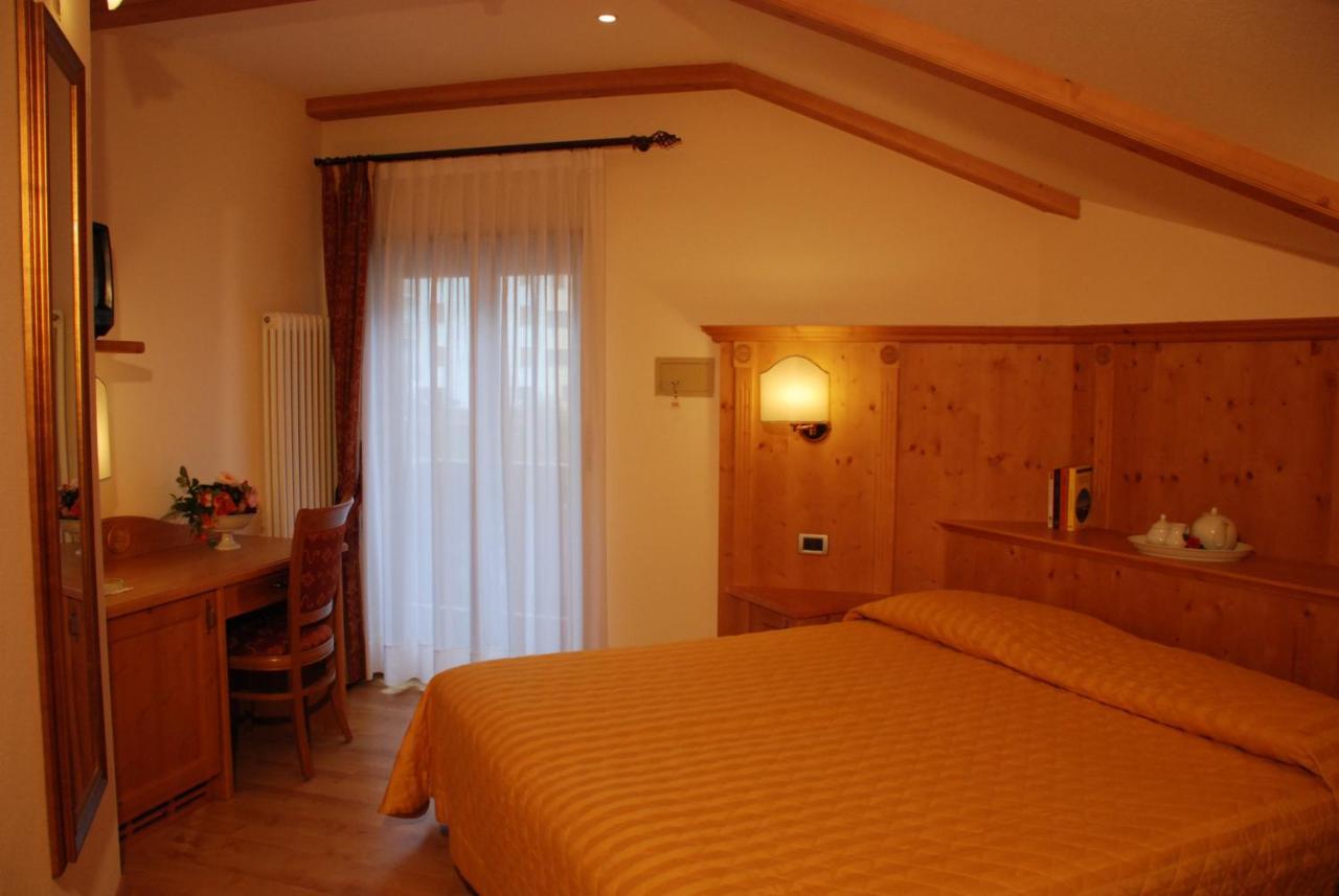 Double Room Extra Bed