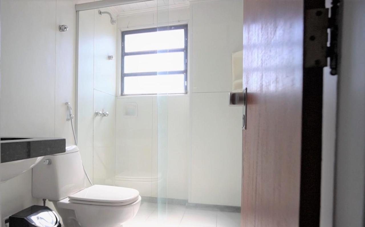 Twin Room Private Bathroom