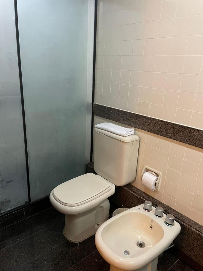 Quarto Duplo Standard