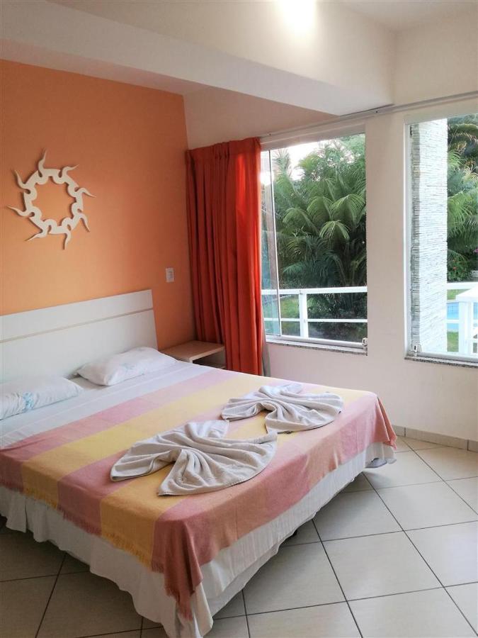 Double Room Pool View
