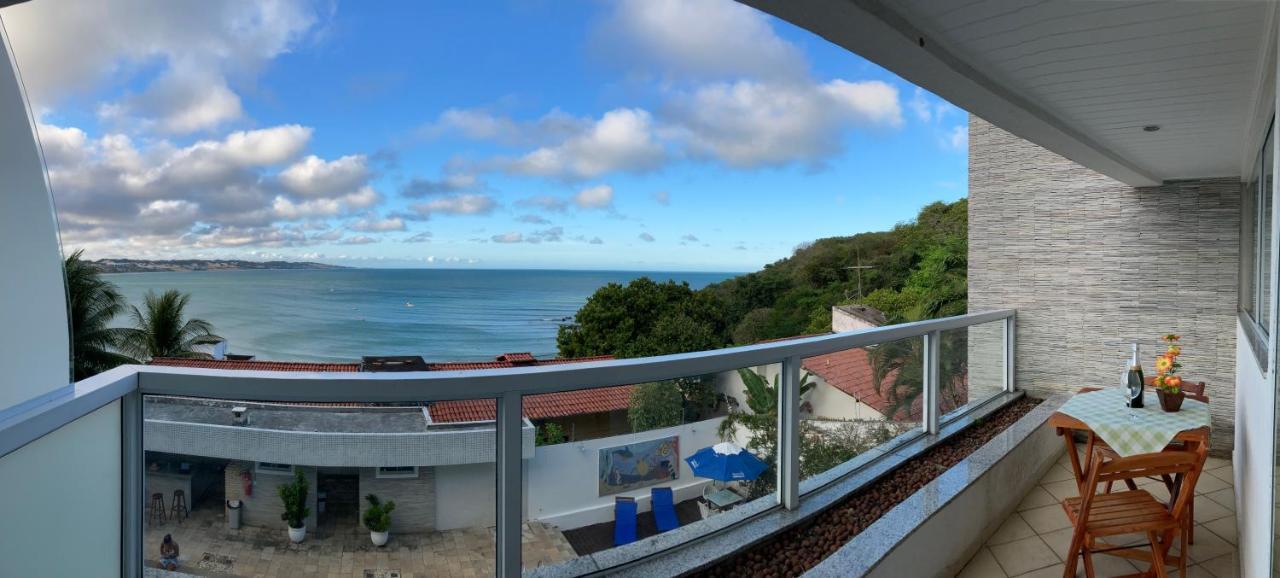 One-Bedroom Apartment Sea View