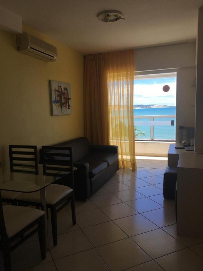 One-Bedroom Apartment Sea View