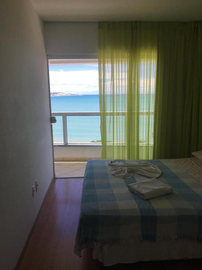 Deluxe Apartment Sea View
