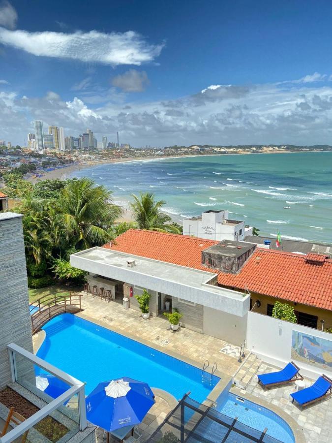 Deluxe Apartment Sea View