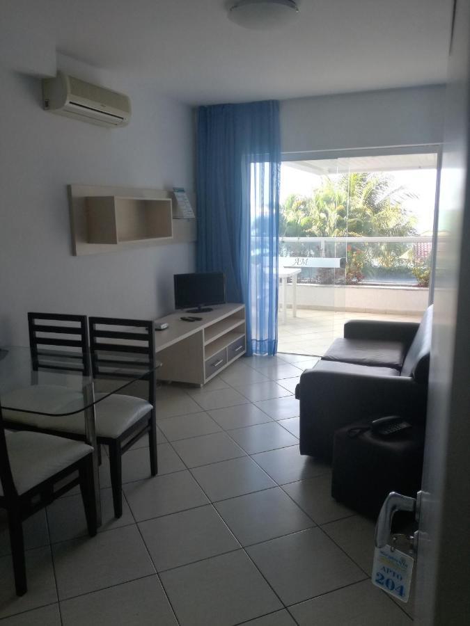 Two-Bedroom Apartment Sea View