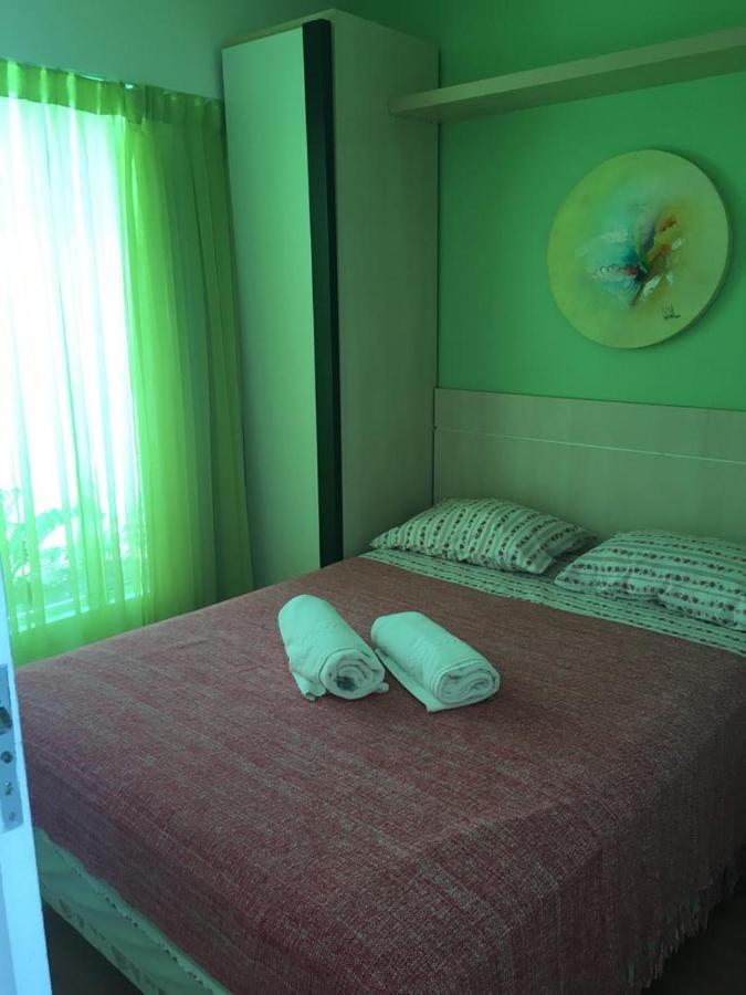 Deluxe Apartment Sea View