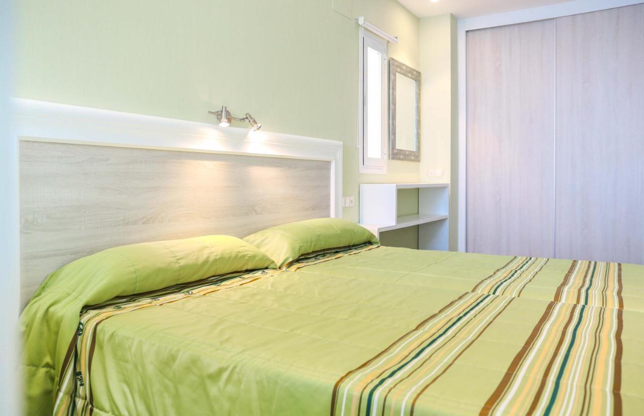 Superior Twin Room Sea View