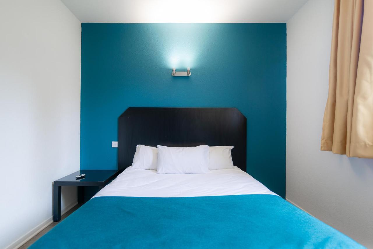 Double Room without Air Conditioning
