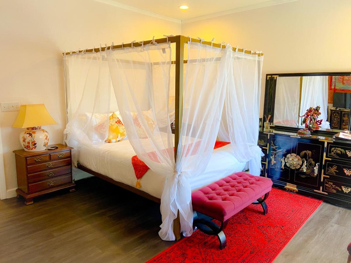 Suite Lake View