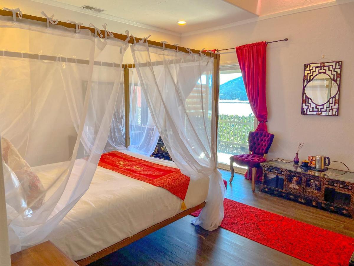 Suite Lake View
