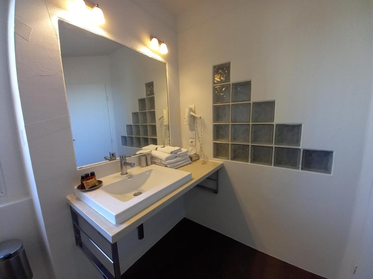 Suite Terrace Spa Bath
