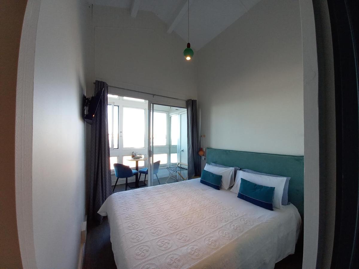 Double Room Sea View