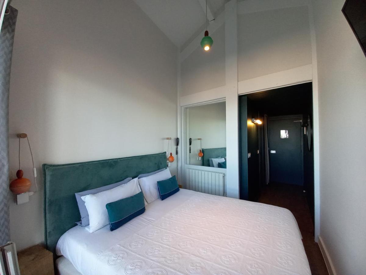 Double Room Sea View
