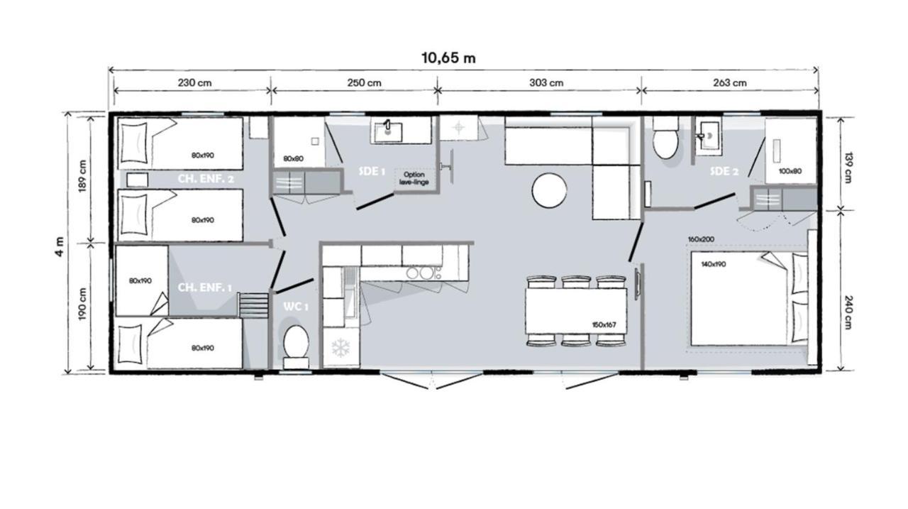 Heide Lodge up to 6 Guests 3 Bedrooms,1318636741:JPEG