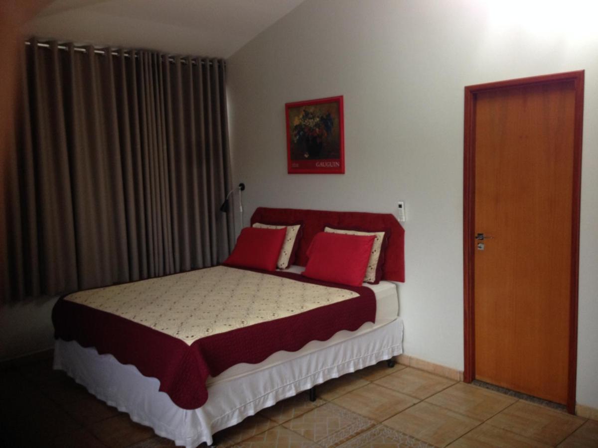Suite River View