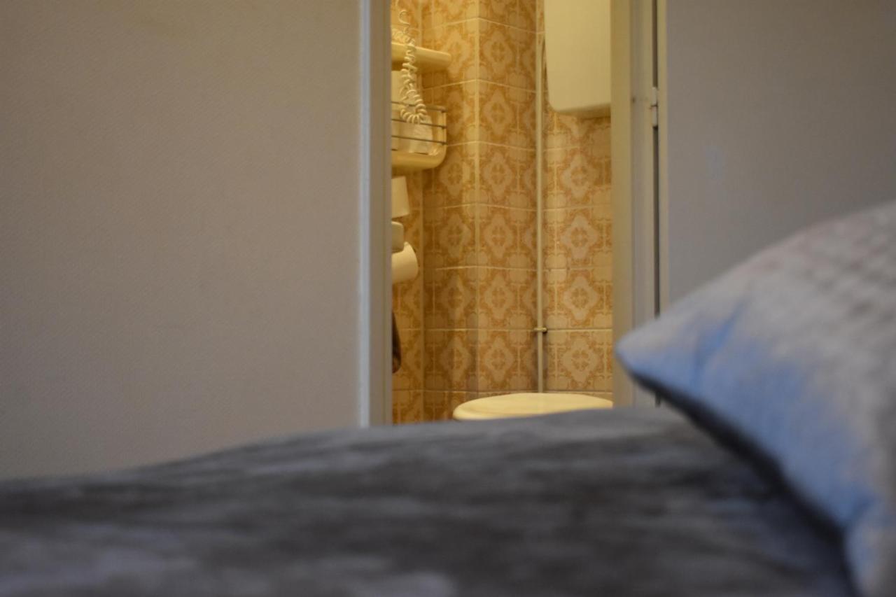Smaller Budget Double Room