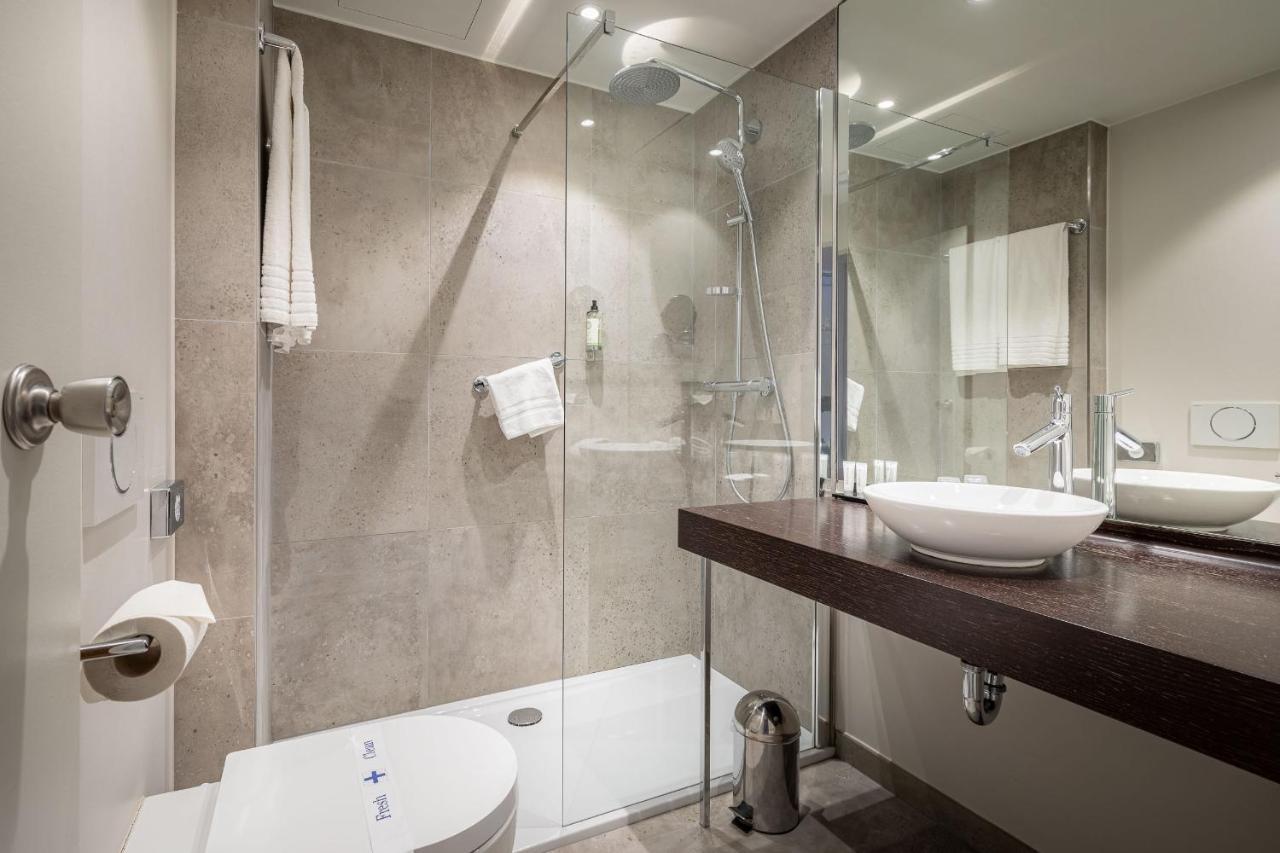 Comfort Twin Room