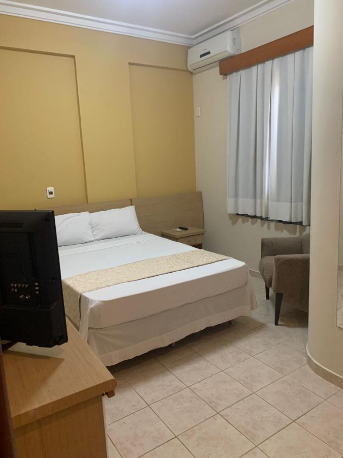 Quarto Deluxe