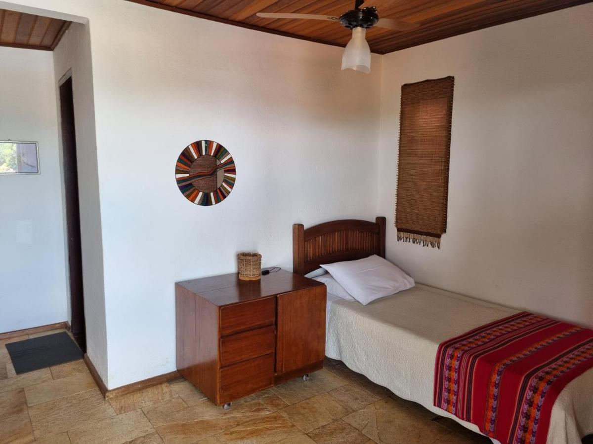 Quarto Triplo Standard