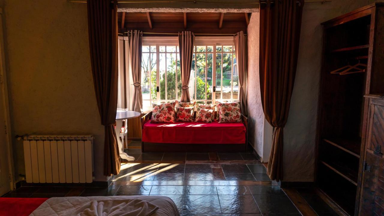 Grand Deluxe Double Room